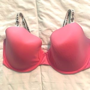 VS pink bra 38ddd